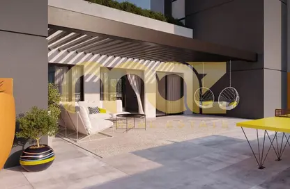 شقة - 1 حمام للبيع في ريمان ليفينج - الشامخة - أبوظبي