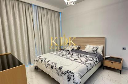 Apartment - 1 Bedroom - 2 Bathrooms for rent in Samana Hills - Arjan - Dubai Apartment - 1 Bedroom - 2 Bathrooms for rent in Samana Hills - Arjan - Dubai