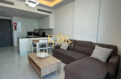 Apartment - 1 Bedroom - 2 Bathrooms for rent in Samana Hills - Arjan - Dubai
