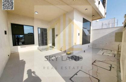Townhouse - 5 - 7 for sale in Kabbali Hills - Al Helio 2 - Al Helio - Ajman