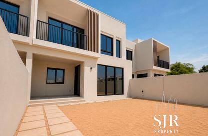 تاون هاوس - 4 غرف نوم - 5 حمامات للايجار في تاون هاوس قرية جبل علي - قرية جبل علي - جبل علي - دبي تاون هاوس - 4 غرف نوم - 5 حمامات للايجار في تاون هاوس قرية جبل علي - قرية جبل علي - جبل علي - دبي