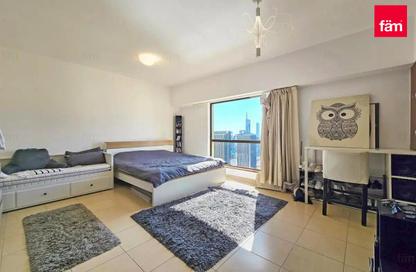 Apartment - 1 Bedroom - 2 Bathrooms for sale in Sadaf 7 - Sadaf - Jumeirah Beach Residence - Dubai