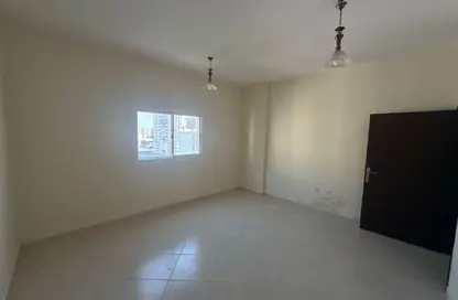 Apartment - 1 Bedroom - 2 Bathrooms for rent in Sheikh Jaber Al Sabah Street - Al Naimiya - Al Nuaimiya - Ajman