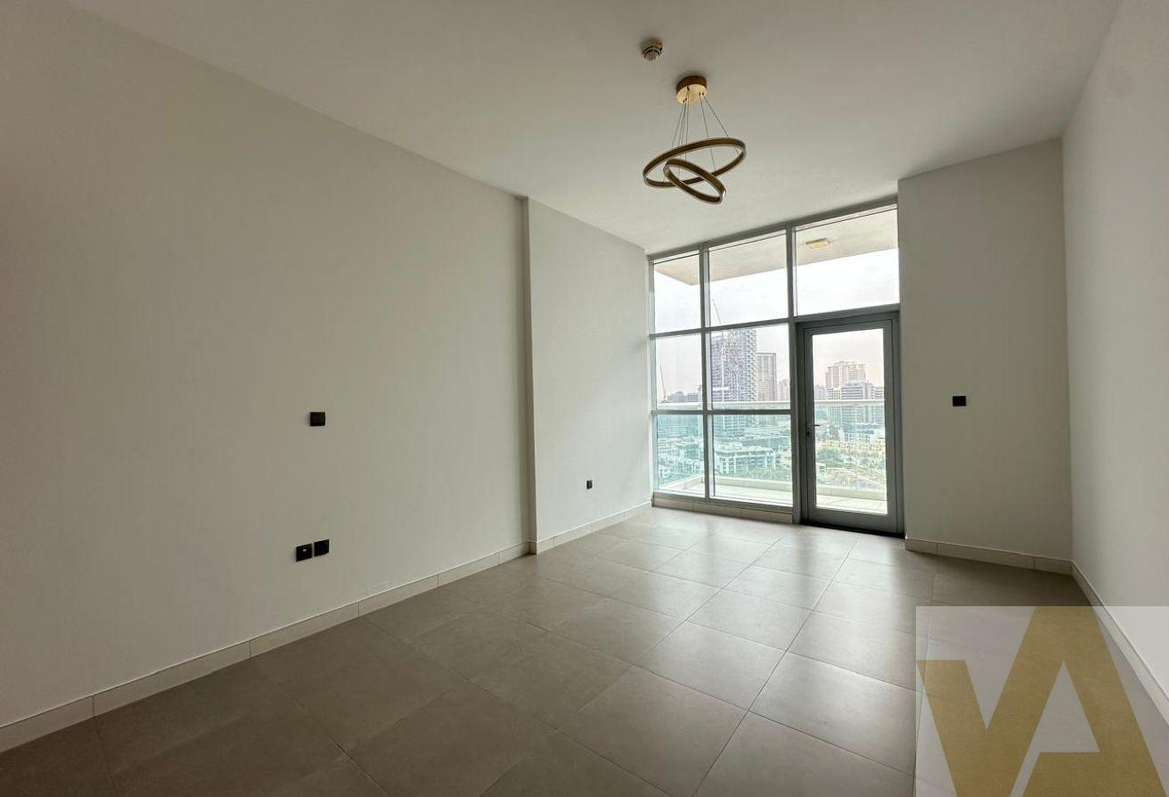 Elegant 2 BHK Flat | High Floor | Panoramic View photo 15