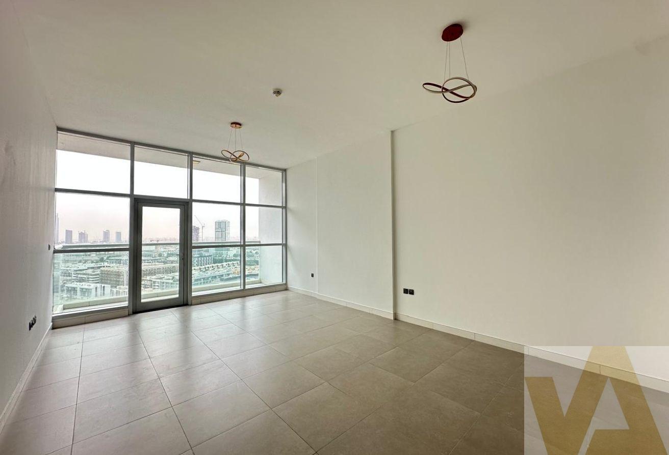 Elegant 2 BHK Flat | High Floor | Panoramic View photo 10