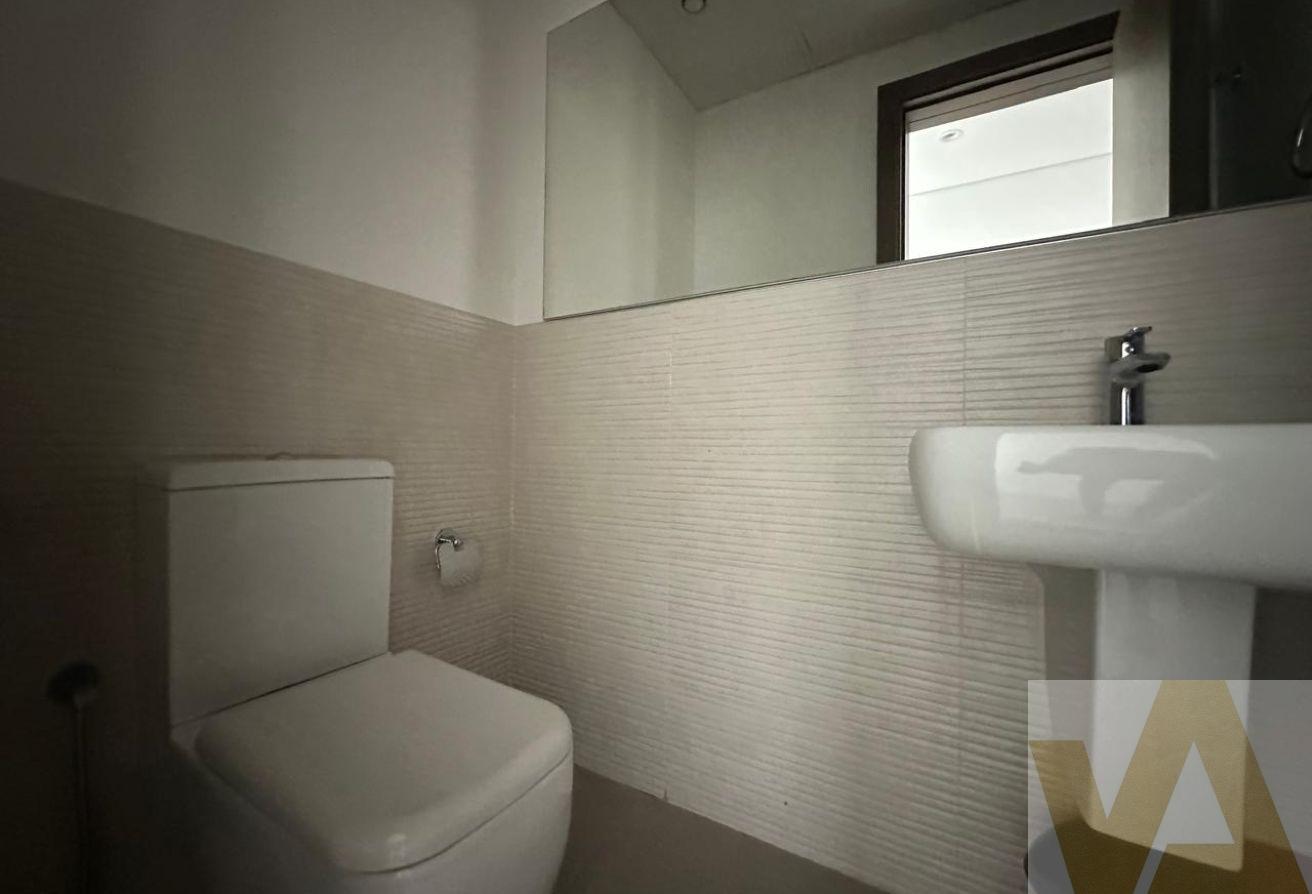 Elegant 2 BHK Flat | High Floor | Panoramic View photo 9