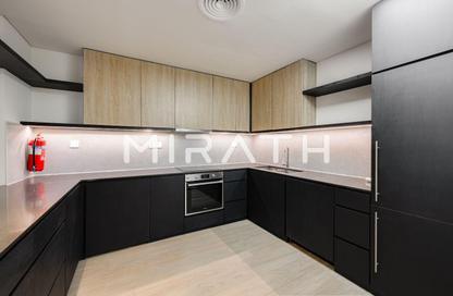 Apartment - 2 Bedrooms - 3 Bathrooms for rent in Amber Residency - Umm Suqeim 3 - Umm Suqeim - Dubai