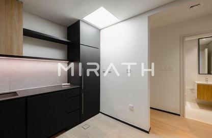 Apartment - 2 Bedrooms - 3 Bathrooms for rent in Amber Residency - Umm Suqeim 3 - Umm Suqeim - Dubai