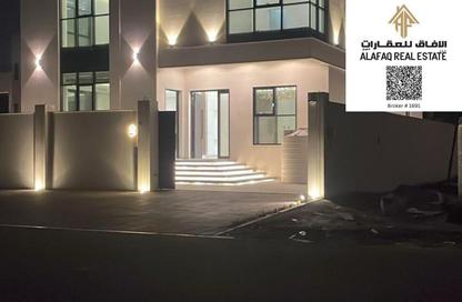 Villa - 7 Bedrooms - 7+ Bathrooms for sale in Al Zaheya Gardens - Al Zahya - Ajman