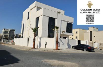 Villa - 7 Bedrooms - 7+ Bathrooms for sale in Al Zaheya Gardens - Al Zahya - Ajman