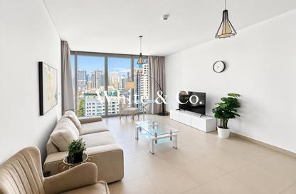 Apartment - 2 Bedrooms - 2 Bathrooms for rent in 5242 Tower 2 - 5242 - Dubai Marina - Dubai Apartment - 2 Bedrooms - 2 Bathrooms for rent in 5242 Tower 2 - 5242 - Dubai Marina - Dubai