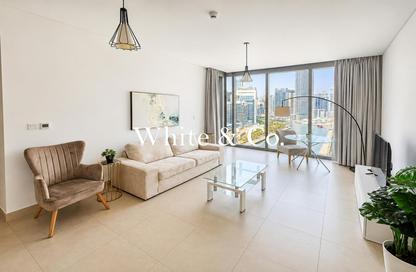 Apartment - 2 Bedrooms - 2 Bathrooms for rent in 5242 Tower 2 - 5242 - Dubai Marina - Dubai Apartment - 2 Bedrooms - 2 Bathrooms for rent in 5242 Tower 2 - 5242 - Dubai Marina - Dubai