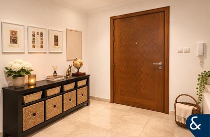 Apartment - 2 - 3 for rent in Marina Quays Villas - Marina Quays - Dubai Marina - Dubai Apartment - 2 - 3 for rent in Marina Quays Villas - Marina Quays - Dubai Marina - Dubai