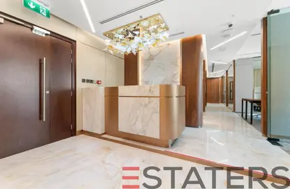 مكتب - 6 غرف نوم - 2 حمامات للايجار في برج الإمارات المالي 2 - أبراج الإمارات - مركز دبي المالي العالمي - دبي