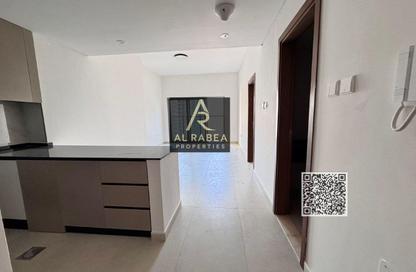 شقة - غرفة نوم - 2 حمامات للايجار في جاردن ريزيدنس - مدينة الإمارات - عجمان