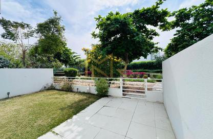 Townhouse - 3 Bedrooms - 4 Bathrooms for rent in Arabella Townhouses 1 - Arabella Townhouses - Mudon - Dubai