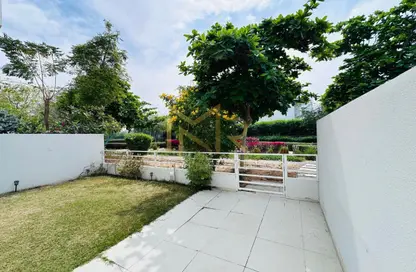 تاون هاوس - 3 غرف نوم - 4 حمامات للايجار في 1 أرابيلا تاون هاوس - أرابيلا تاون هاوس - مدن - دبي