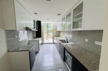 Townhouse - 3 Bedrooms - 4 Bathrooms for rent in Arabella Townhouses 1 - Arabella Townhouses - Mudon - Dubai