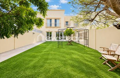 Villa - 2 - 3 for rent in Springs 10 - The Springs - Dubai Villa - 2 - 3 for rent in Springs 10 - The Springs - Dubai