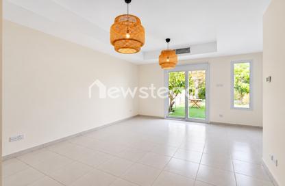 Villa - 2 - 3 for rent in Springs 10 - The Springs - Dubai