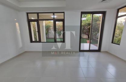Villa - 3 - 4 for rent in Mira Oasis 2 - Mira Oasis - Reem - Dubai