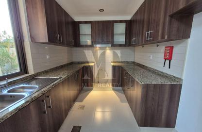 Villa - 3 - 4 for rent in Mira Oasis 2 - Mira Oasis - Reem - Dubai