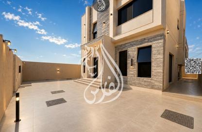 Villa - 3 - 6 for sale in Al Helio Downtown - Al Helio - Ajman