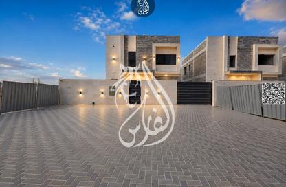 Villa - 3 - 6 for sale in Al Helio Downtown - Al Helio - Ajman Villa - 3 - 6 for sale in Al Helio Downtown - Al Helio - Ajman