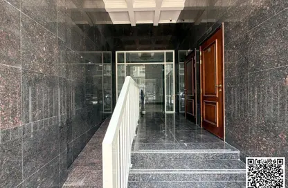 شقة - 2 غرف نوم - 2 حمامات للايجار في 2 المويهات - المويهات - عجمان