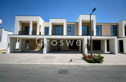 Townhouse - 3 Bedrooms - 4 Bathrooms for rent in Raya - Arabian Ranches 3 - Dubai