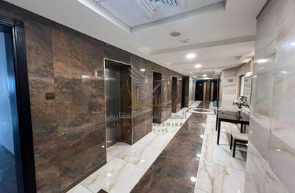 Apartment - 1 - 2 for rent in Al Majaz 2 - Al Majaz - Sharjah