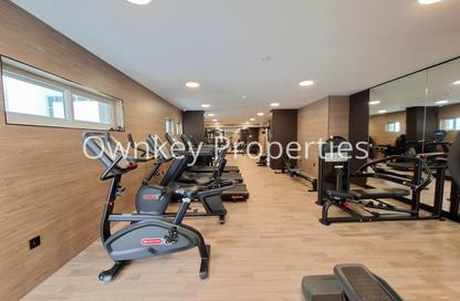 Apartment - 1 - 1 for rent in AAAF 2 Building - Al Mankhool - Bur Dubai - Dubai