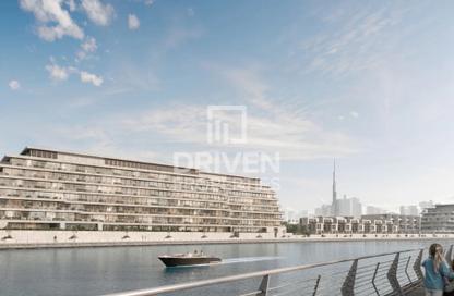 Apartment - 2 - 3 for sale in Eden House The Park Building F - Eden House The Park - Al Wasl - Dubai Apartment - 2 - 3 for sale in Eden House The Park Building F - Eden House The Park - Al Wasl - Dubai