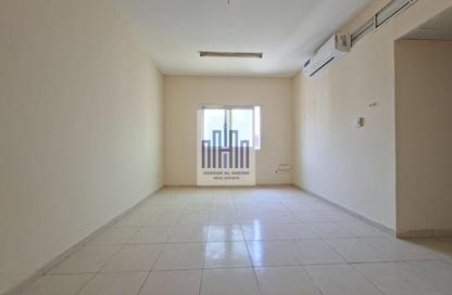 Apartment - 1 Bedroom - 1 Bathroom for rent in Muwaileh 29 Building - Muwaileh - Sharjah