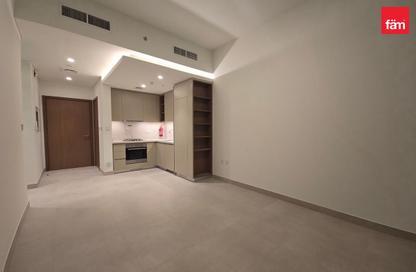 Apartment - 1 - 1 for rent in VYB - Business Bay - Dubai