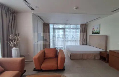 Apartment - Studio - 1 Bathroom for rent in The Spirit - Dubai Sports City - Dubai