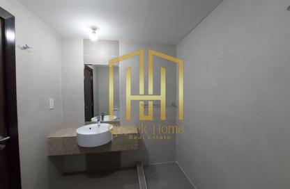Apartment - 3 Bedrooms - 4 Bathrooms for rent in Marina Bay - City Of Lights - Al Reem Island - Abu Dhabi