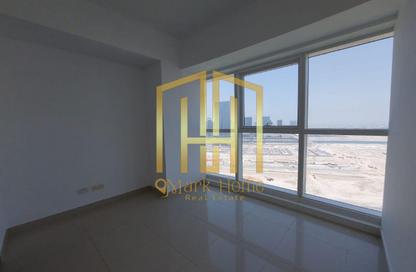 Apartment - 3 Bedrooms - 4 Bathrooms for rent in Marina Bay - City Of Lights - Al Reem Island - Abu Dhabi