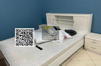 Apartment - Studio - 1 Bathroom for sale in Orient Tower 1 - Orient Towers - Al Bustan - Ajman