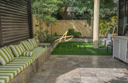 Townhouse - 3 Bedrooms - 4 Bathrooms for sale in Richmond - DAMAC Hills - Dubai