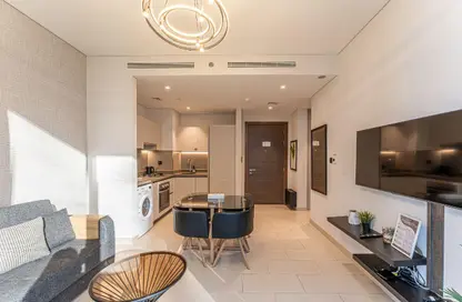 Apartment - 1 Bedroom - 1 Bathroom for rent in Sobha Creek Vistas Reserve - Sobha Hartland - Mohammed Bin Rashid City - Dubai