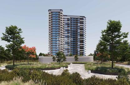 Apartment - 1 Bedroom - 2 Bathrooms for sale in Samana Resorts Tower B - Samana Resorts - Dubai Production City (IMPZ) - Dubai