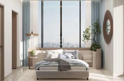 Apartment - 1 Bedroom - 2 Bathrooms for sale in Samana Resorts Tower B - Samana Resorts - Dubai Production City (IMPZ) - Dubai