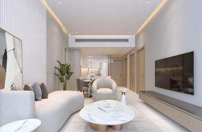 Apartment - 1 Bedroom - 2 Bathrooms for sale in Samana Resorts Tower B - Samana Resorts - Dubai Production City (IMPZ) - Dubai