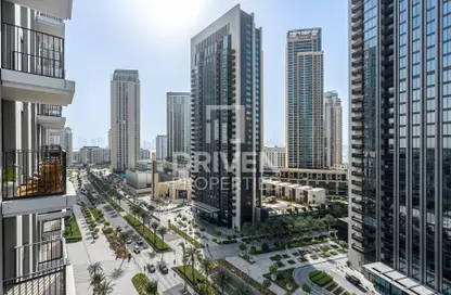 Apartment - 2 Bedrooms - 2 Bathrooms for rent in Palace Residences - Dubai Creek Harbour (The Lagoons) - Dubai