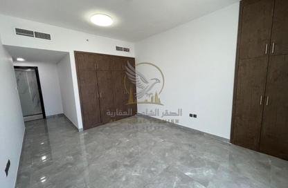 Apartment - 3 Bedrooms - 3 Bathrooms for rent in Al Majaz 2 - Al Majaz - Sharjah