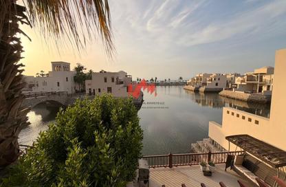 Apartment - 1 Bedroom - 2 Bathrooms for sale in The Cove Rotana - Ras Al Khaimah Waterfront - Ras Al Khaimah