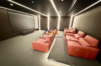 Apartment - 2 - 3 for sale in Marquis Galleria - Arjan - Dubai