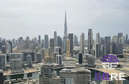 شقة - 3 غرف نوم - 4 حمامات للايجار في تاور B - داماك تاورز من باراماونت - الخليج التجاري - دبي