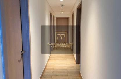 Apartment - 3 Bedrooms - 4 Bathrooms for sale in Waters Edge - Yas Island - Abu Dhabi Apartment - 3 Bedrooms - 4 Bathrooms for sale in Waters Edge - Yas Island - Abu Dhabi